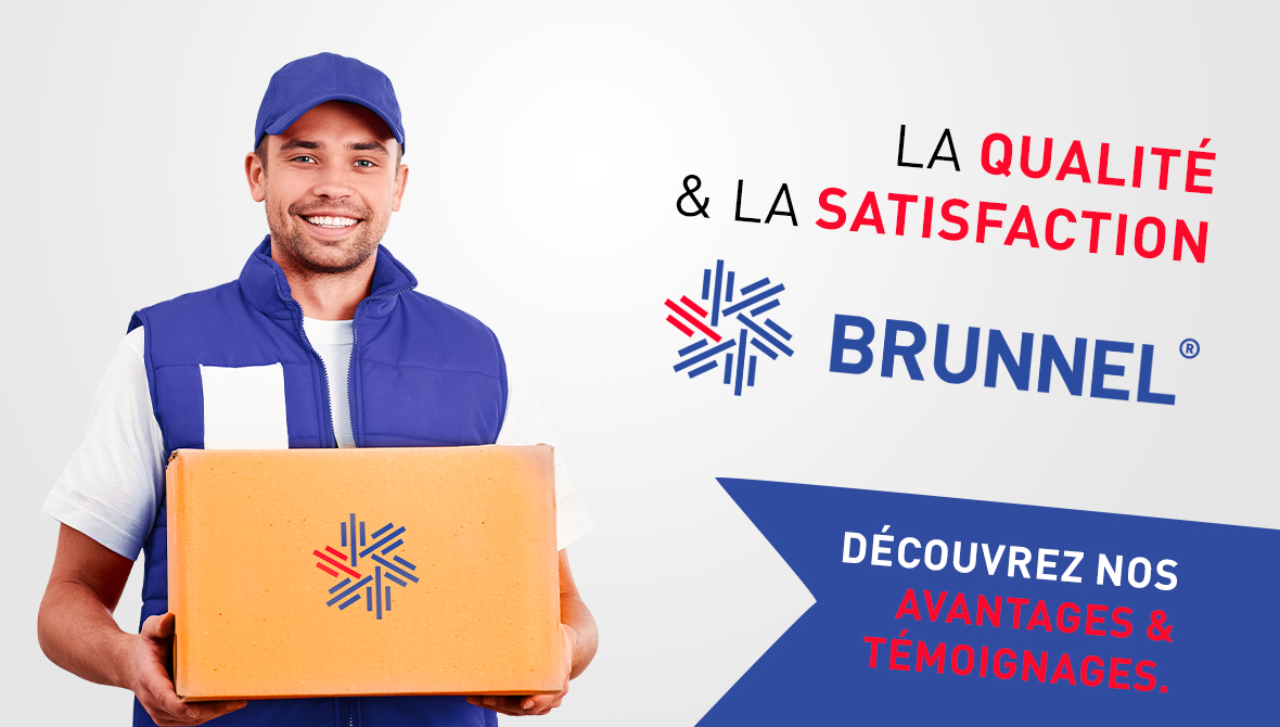Avantages et t&eacute;moignages : La qualit&eacute; et la satisfaction